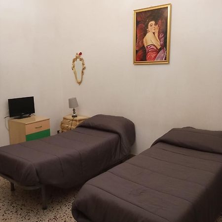 Centro Storico House 호텔 팔레르모 외부 사진