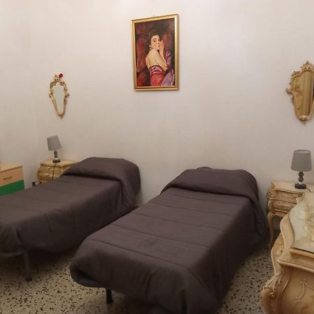 Centro Storico House 호텔 팔레르모 외부 사진