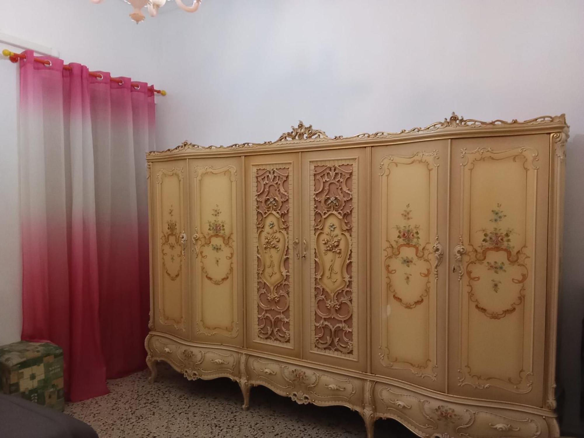 Centro Storico House 호텔 팔레르모 외부 사진