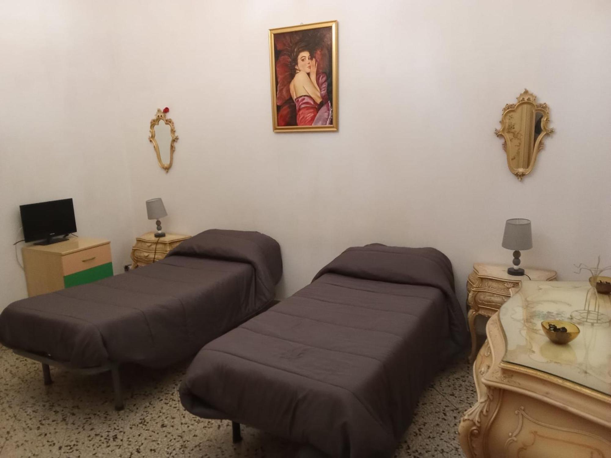 Centro Storico House 호텔 팔레르모 외부 사진